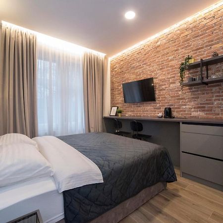 Imperial Apartment B Záhřeb Exteriér fotografie