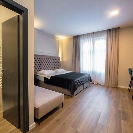 Imperial Apartment B Záhřeb Exteriér fotografie