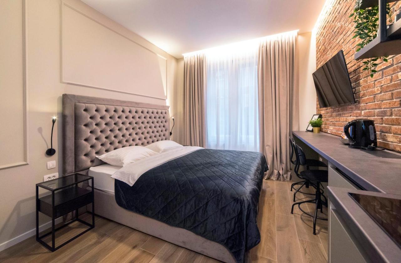 Imperial Apartment B Záhřeb Exteriér fotografie