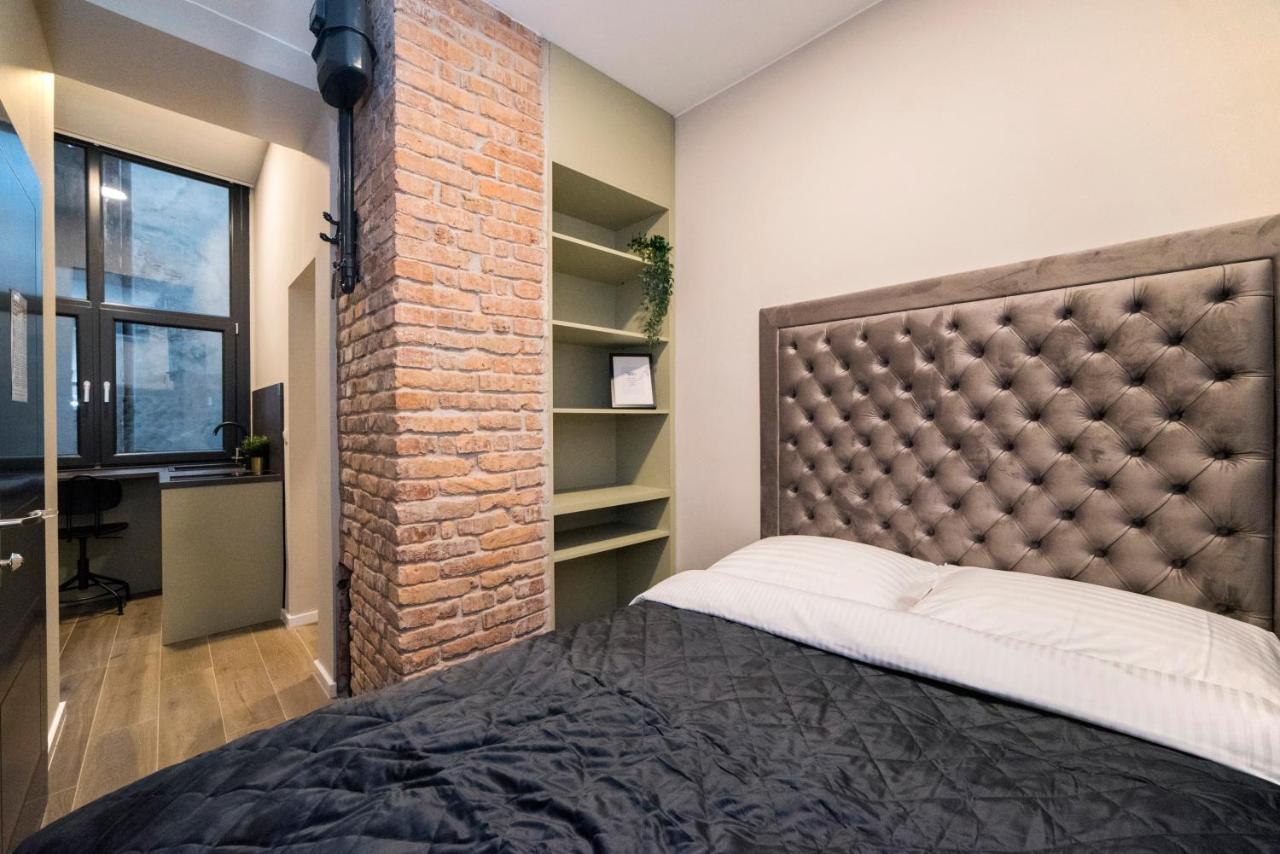 Imperial Apartment B Záhřeb Exteriér fotografie