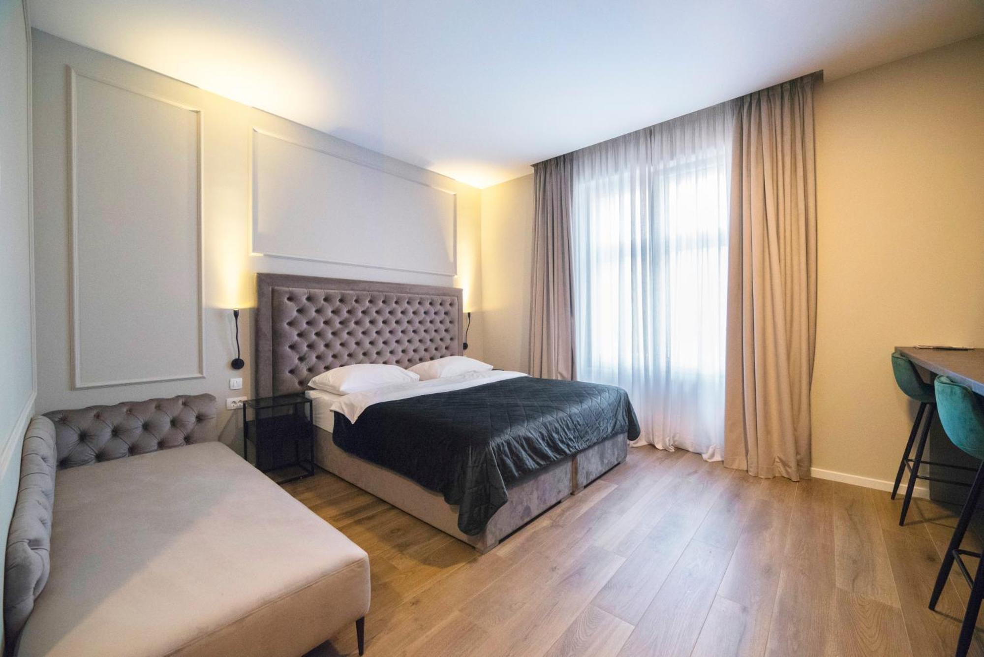 Imperial Apartment B Záhřeb Exteriér fotografie