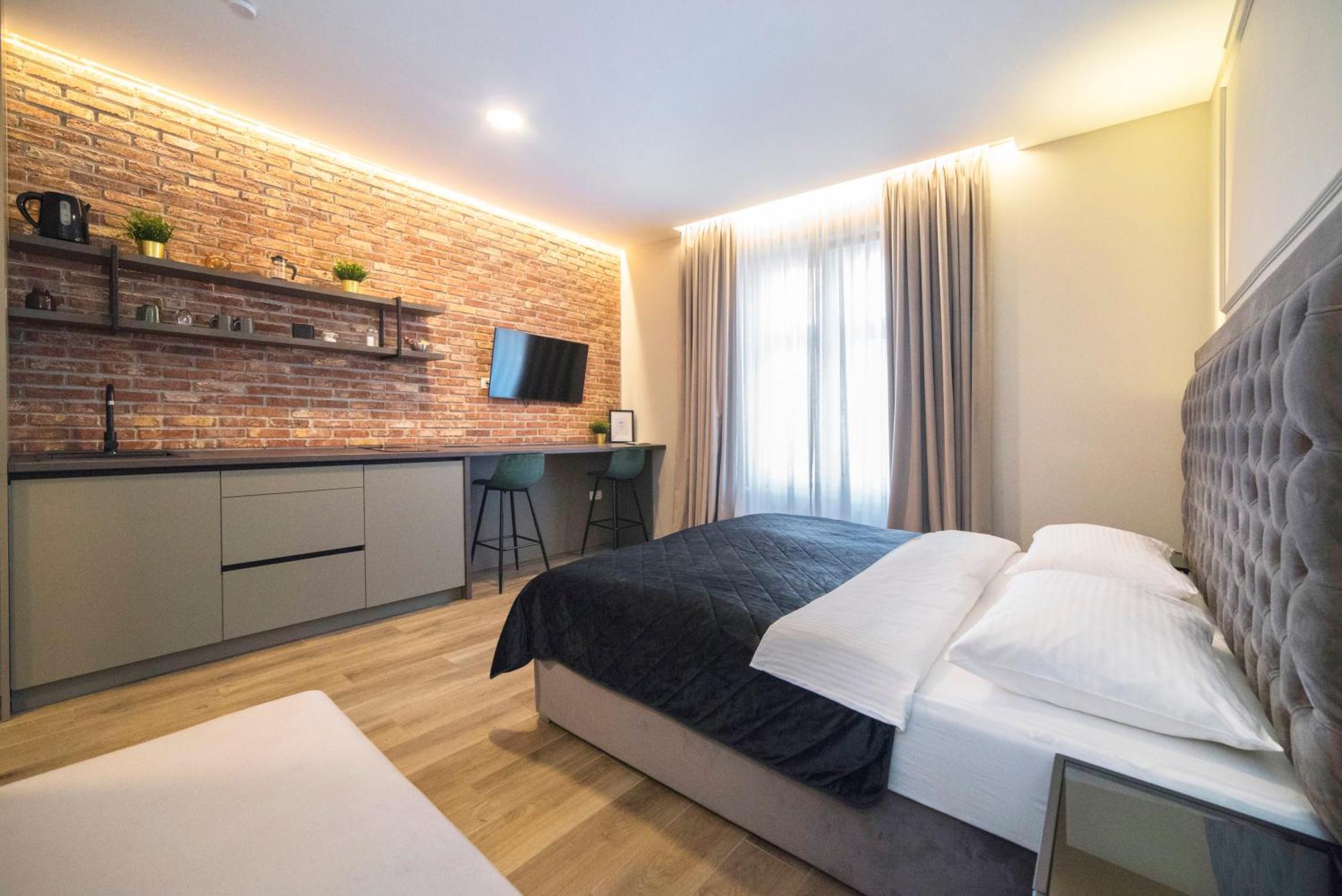 Imperial Apartment B Záhřeb Exteriér fotografie